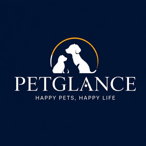 PetGlance | Premium Pet Comfort & Accessories